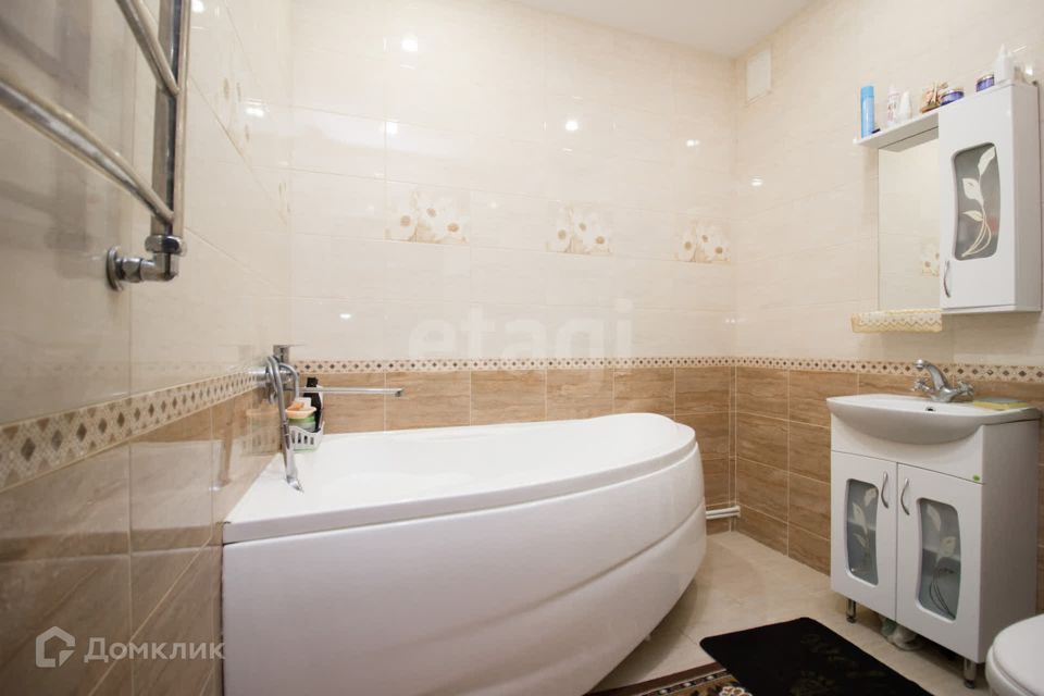 Продаётся 1-комнатная квартира, 41 м²