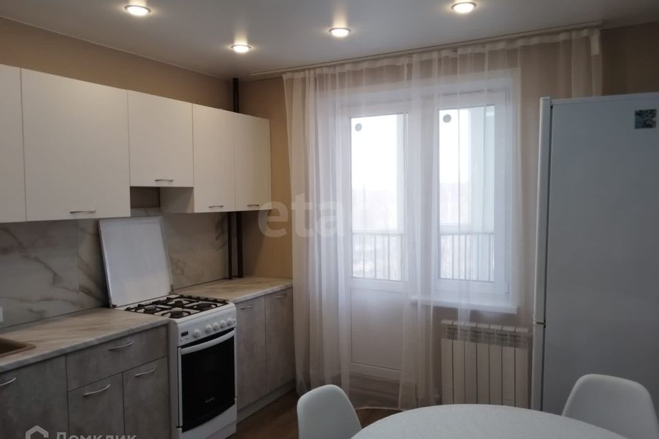 Сдаётся 2-комнатная квартира, 59 м²