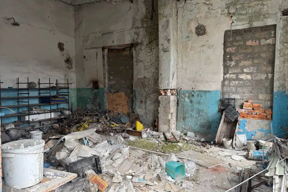 Продаётся склад, 756 м²