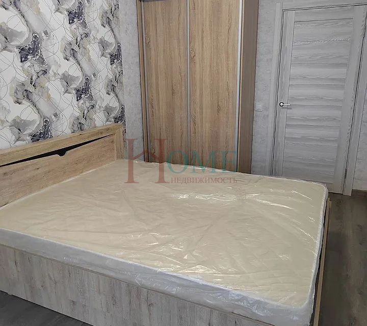 Сдаётся 1-комнатная квартира, 35 м²