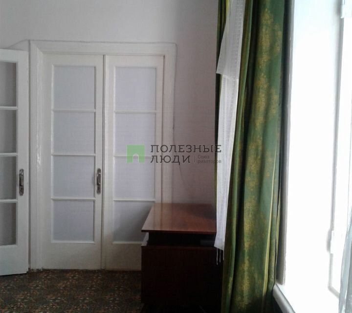 Продаётся 2-комнатная квартира, 51.6 м²
