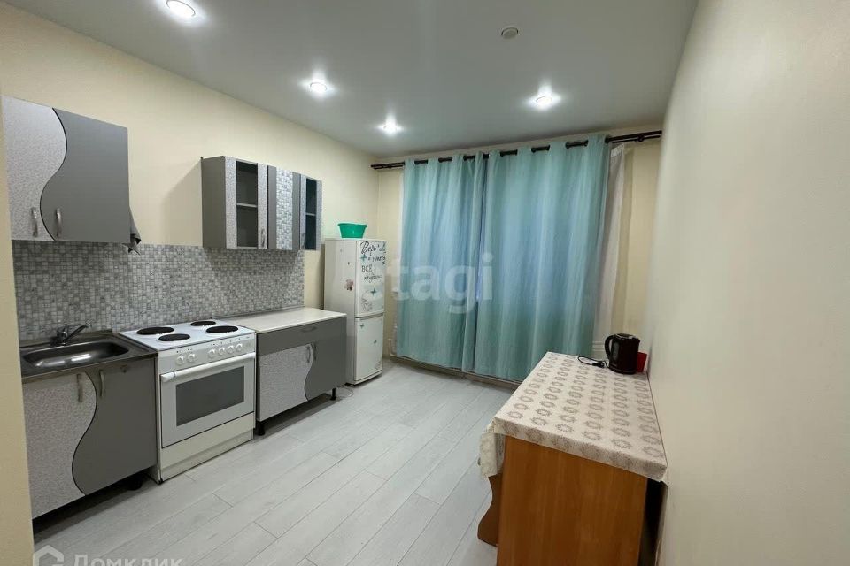 Продаётся 2-комнатная квартира, 47.7 м²