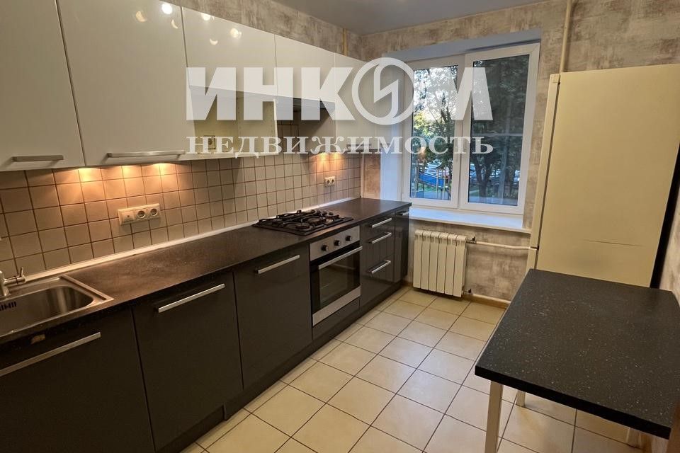 Сдаётся 3-комнатная квартира, 58 м²