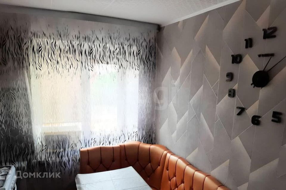 Сдаётся 1-комнатная квартира, 33 м²