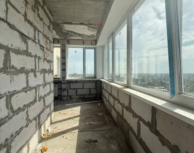 Продаётся 4-комнатная квартира, 95.2 м²