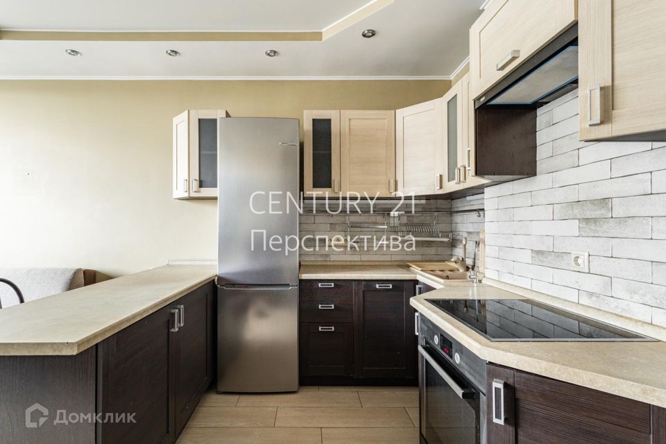 Продаётся 3-комнатная квартира, 67 м²
