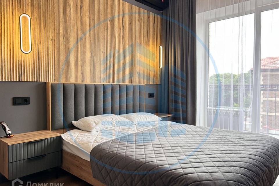 Продаётся 1-комнатная квартира, 34 м²