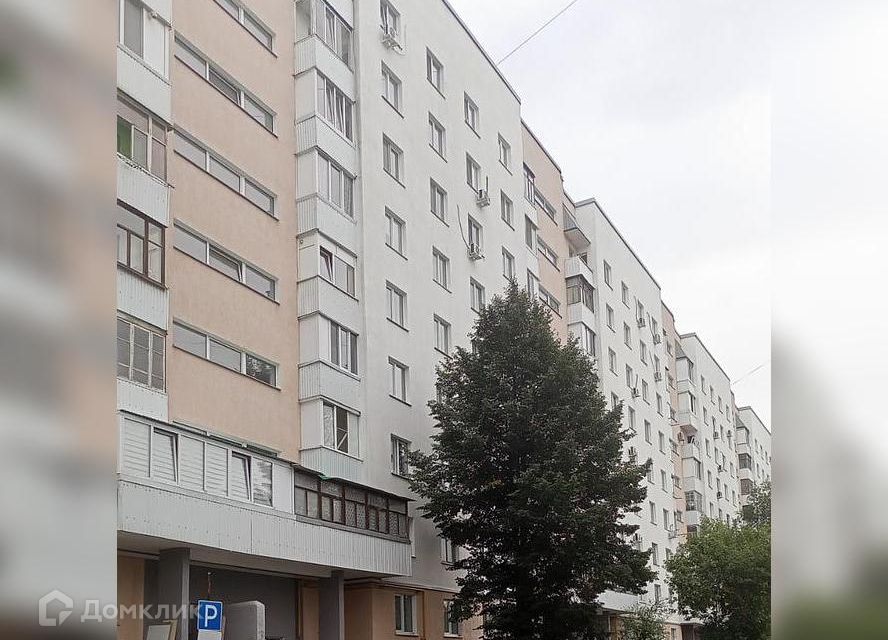 Продаётся 2-комнатная квартира, 50.5 м²