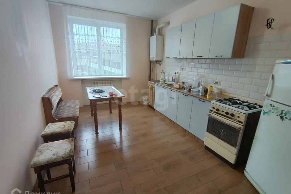 Сдаётся 2-комнатная квартира, 70 м²