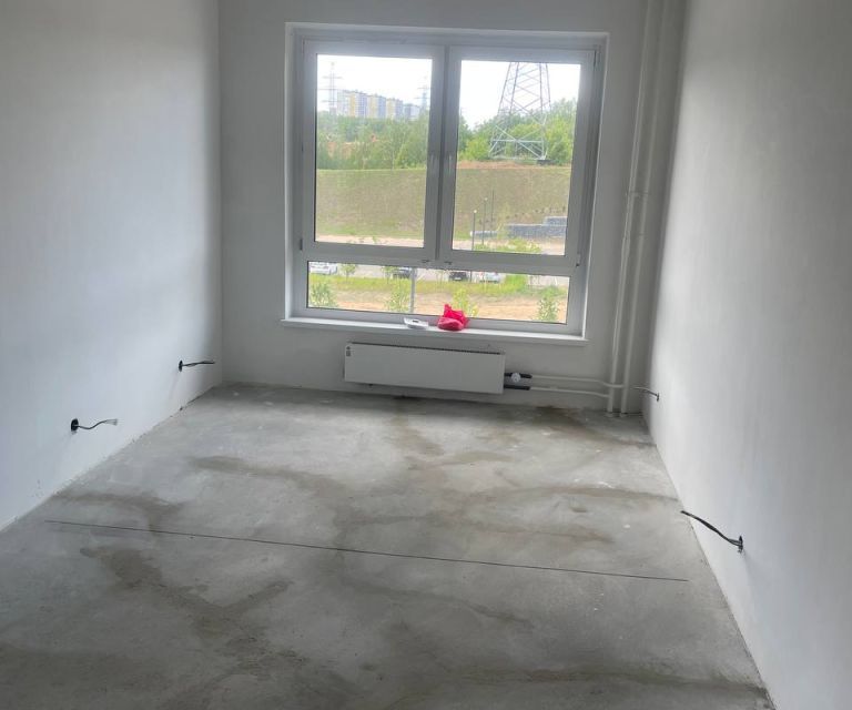 Продаётся 1-комнатная квартира, 32.9 м²