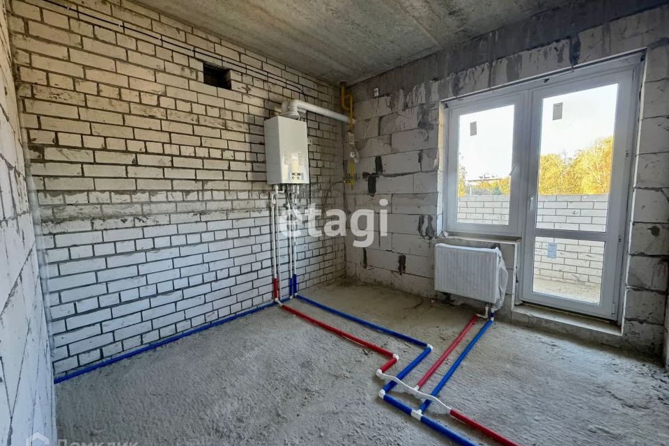 Продаётся 2-комнатная квартира, 61 м²