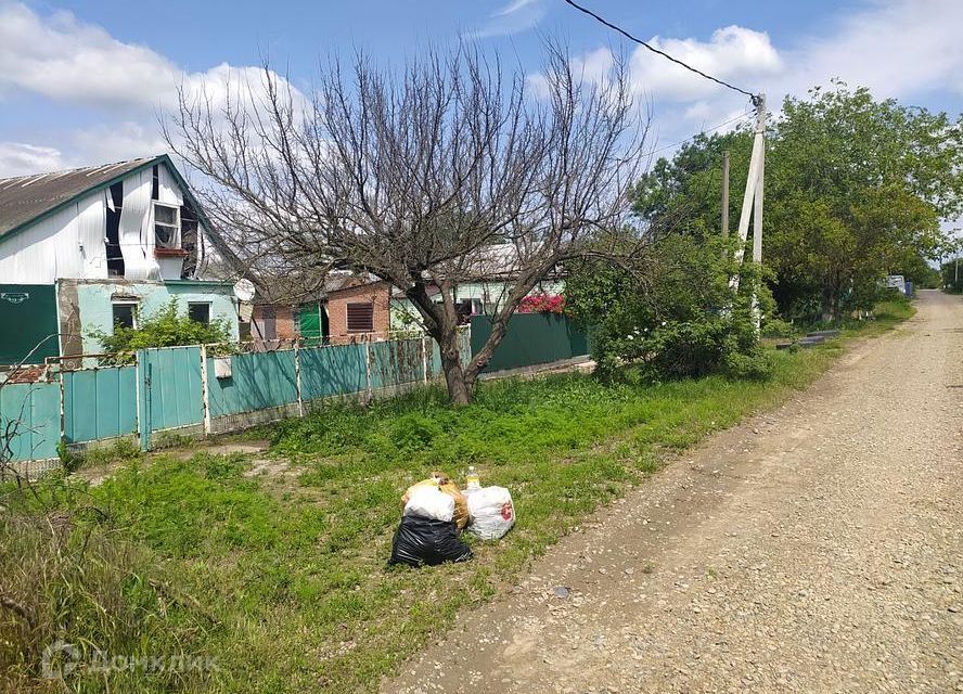 Продажа участков в селе Дивноморском в Геленджике в Краснодарском крае