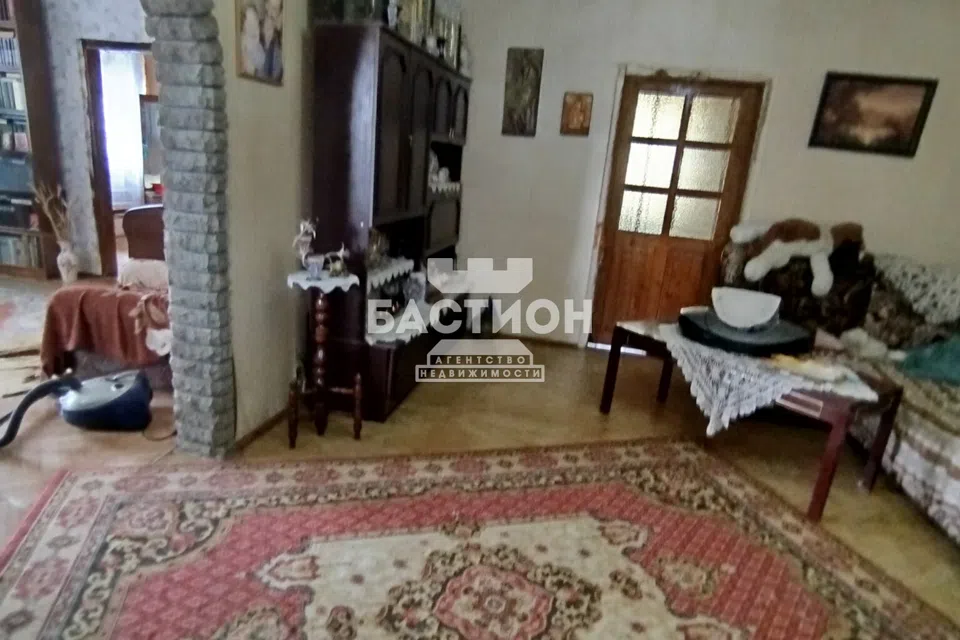 Продаётся 1-этажный дом, 156 м²
