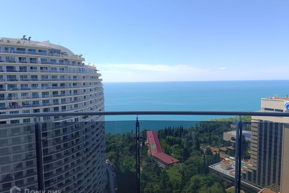 Продаётся 3-комнатная квартира, 88.6 м²