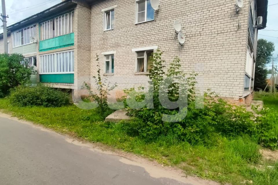 Продаётся 2-комнатная квартира, 48.3 м²
