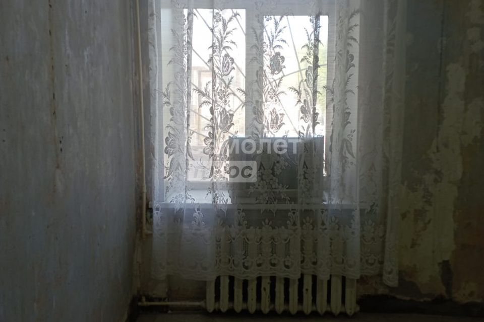 Продаётся комната в 1-комн. квартире, 9 м²