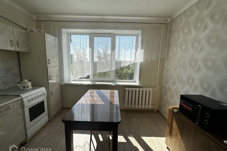 Сдаётся 1-комнатная квартира, 40 м²