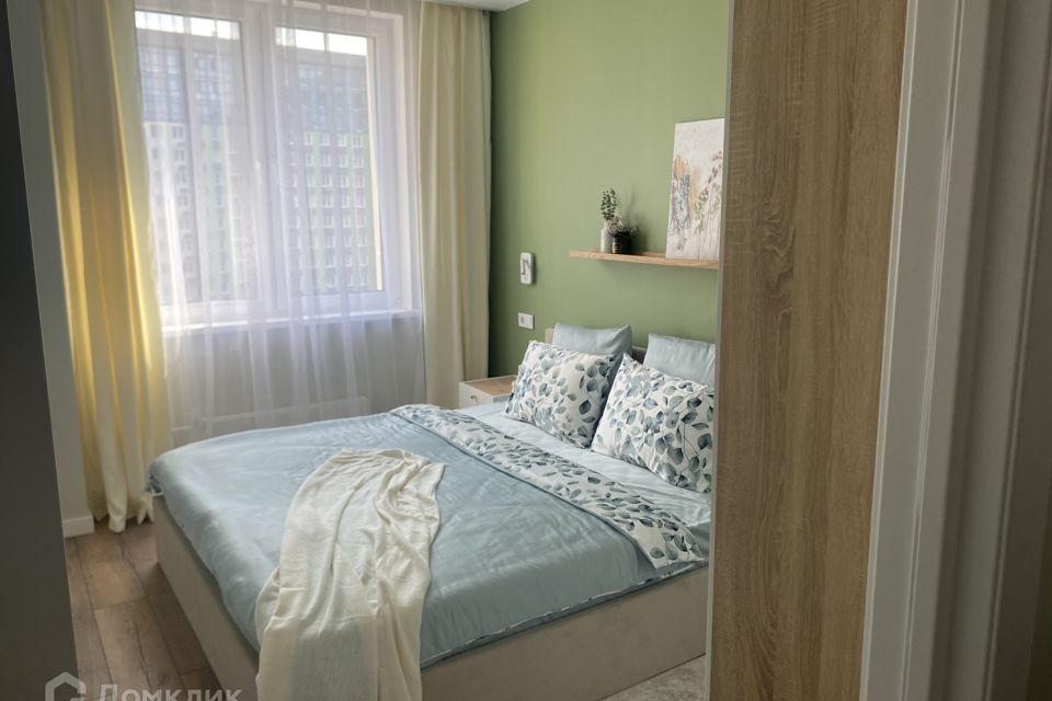 Продаётся 2-комнатная квартира, 49 м²