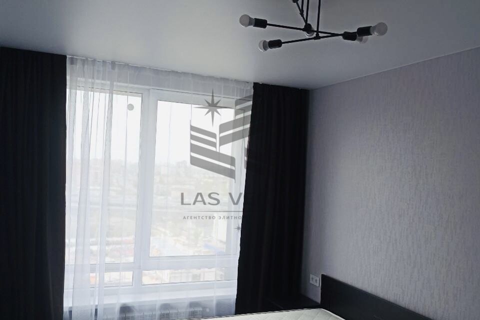 Сдаётся 2-комнатная квартира, 37 м²