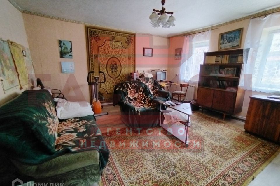 Продаётся 2-этажный дом, 76 м²