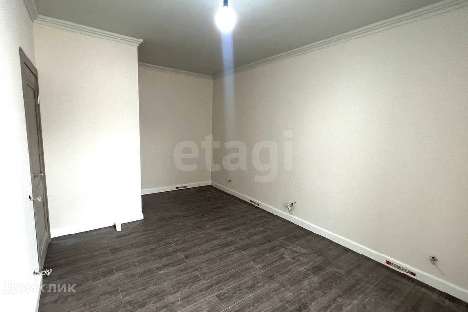 Продаётся 1-комнатная квартира, 35 м²