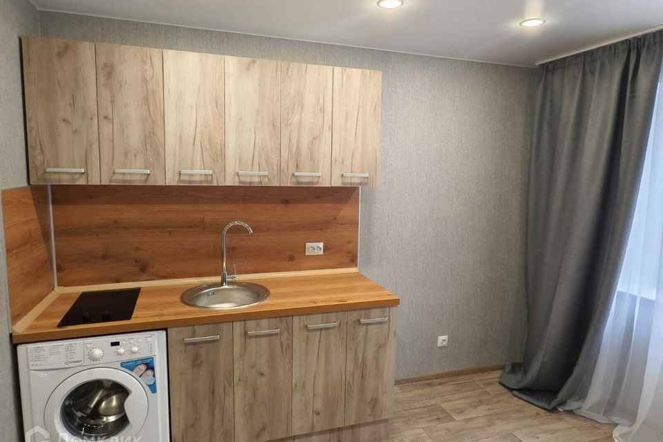Продаётся 1-комнатная квартира, 18 м²