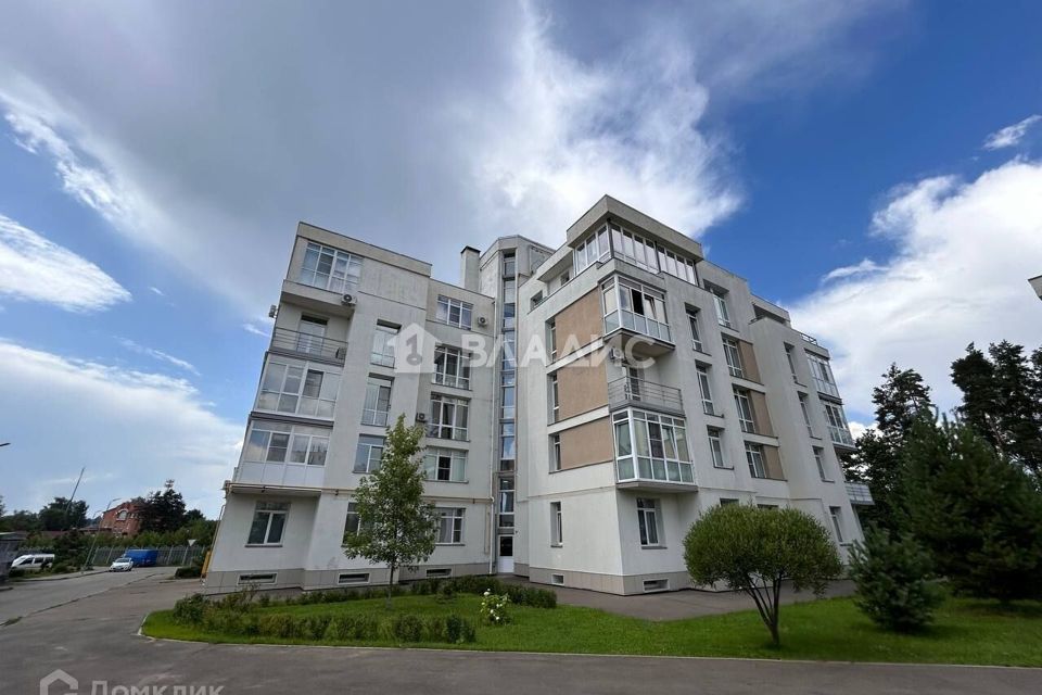 Продаётся 1-комнатная квартира, 36.7 м²