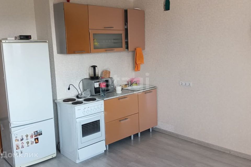 Сдаётся 1-комнатная квартира, 26 м²
