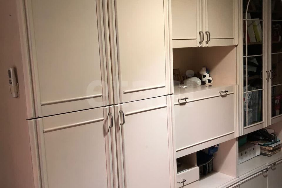 Продаётся 2-комнатная квартира, 93.5 м²