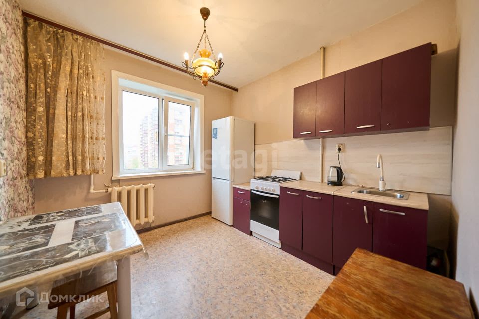 Продаётся 3-комнатная квартира, 68 м²