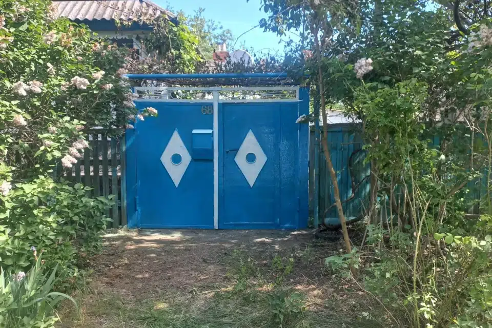 Продаётся 1-этажный дом, 46.8 м²