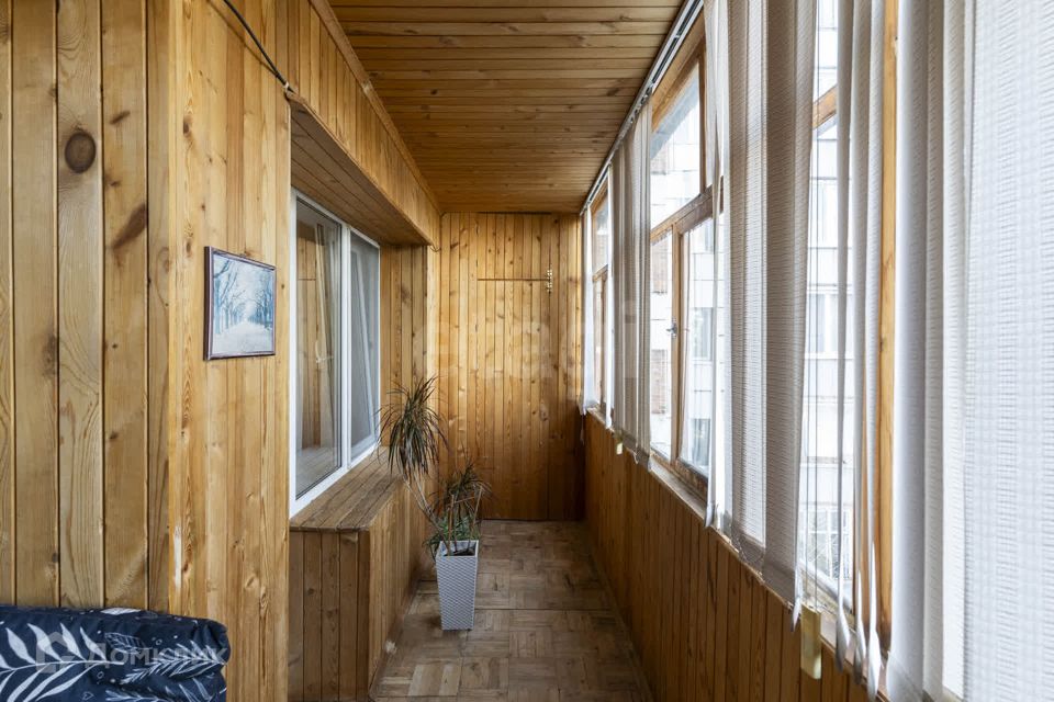 Продаётся 2-комнатная квартира, 49 м²