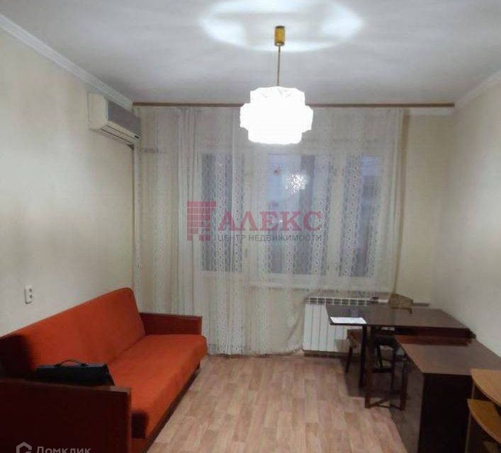 Сдаётся комната в 2-комн. квартире, 17 м²