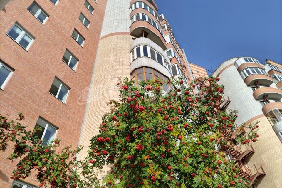 Продаётся студия, 45.2 м²