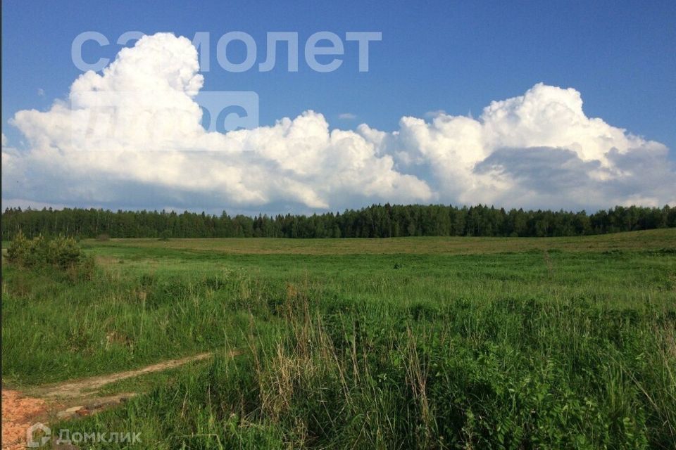 Купить Участок Снт Мир Родниковая Улица
