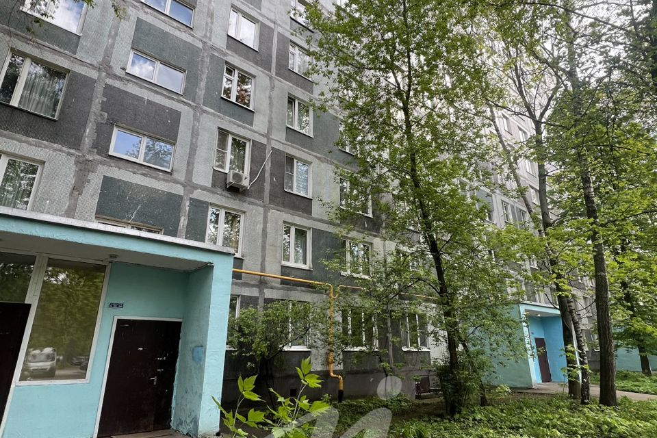 Сдаётся 1-комнатная квартира, 29 м²