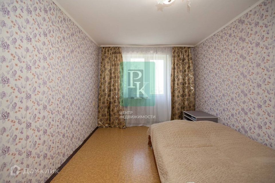 Продаётся 2-комнатная квартира, 45.3 м²