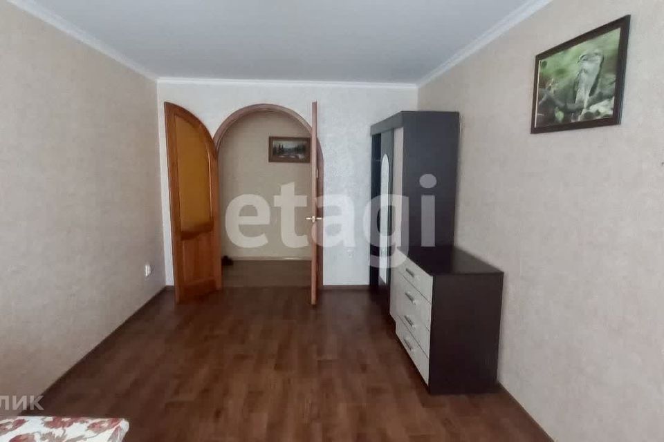 Продаётся 2-комнатная квартира, 52.8 м²
