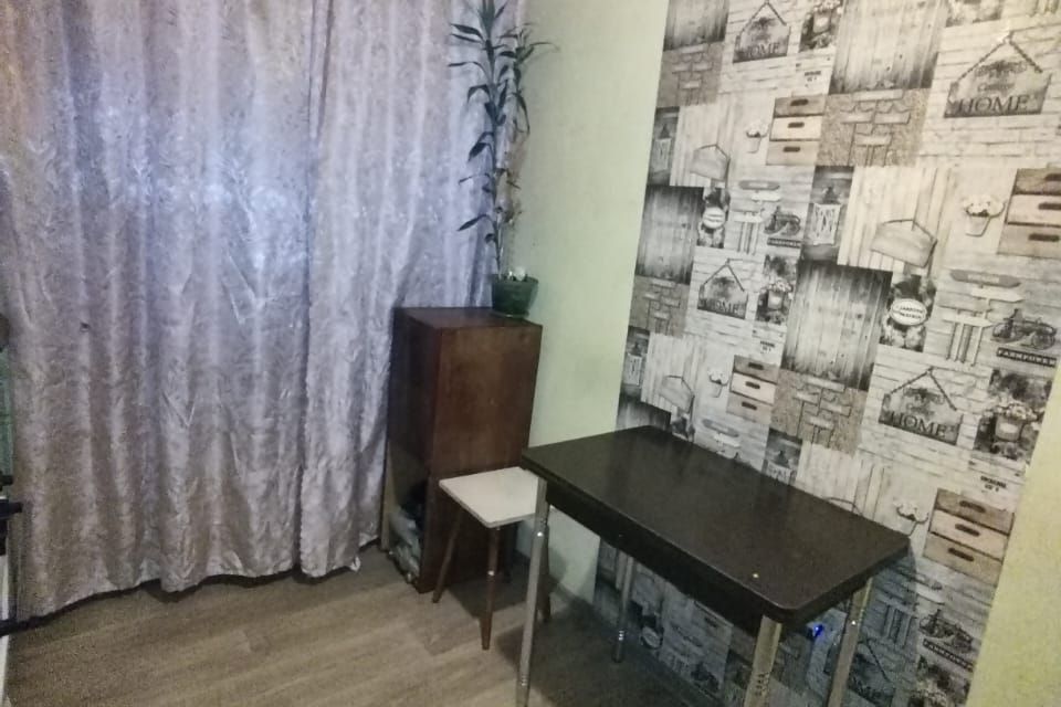 Продаётся 2-комнатная квартира, 47 м²