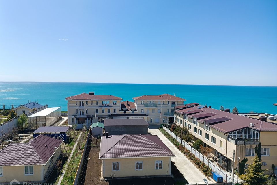 Продаётся 1-комнатная квартира, 34 м²