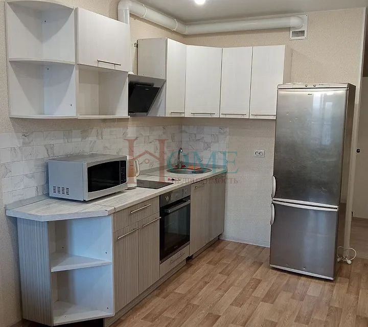 Сдаётся 2-комнатная квартира, 43 м²