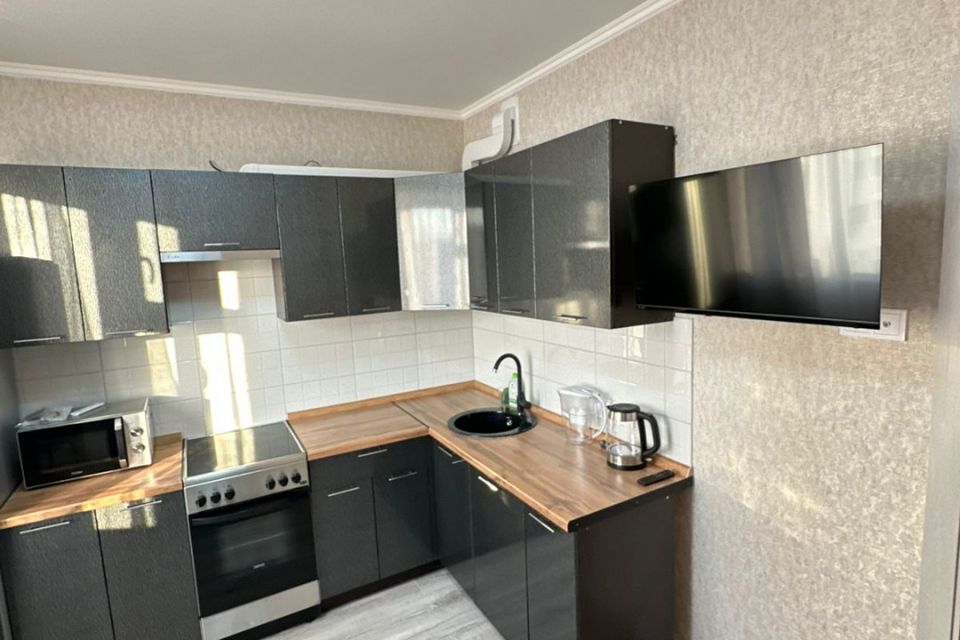 Сдаётся 2-комнатная квартира, 56.7 м²