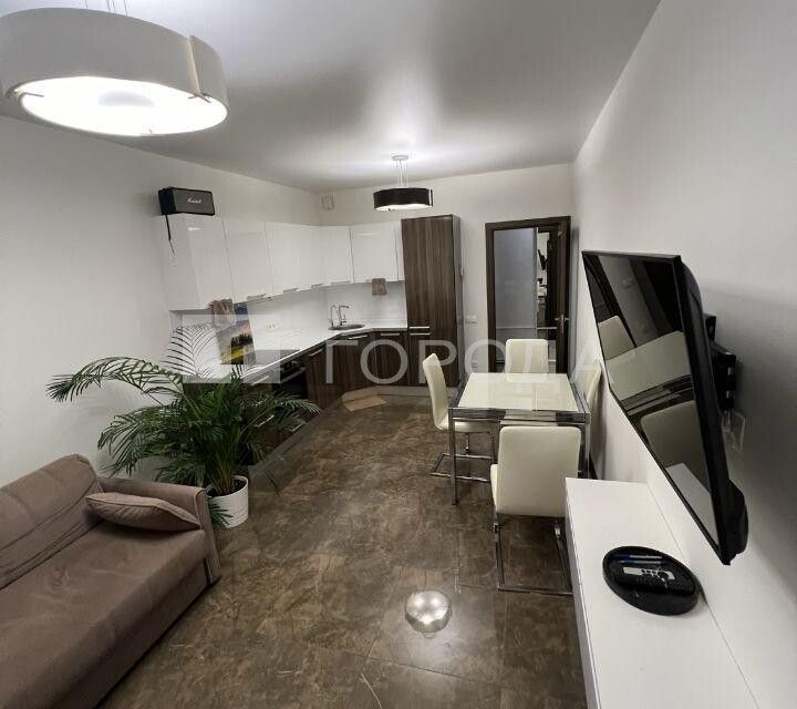 Продаётся 2-комнатная квартира, 70 м²