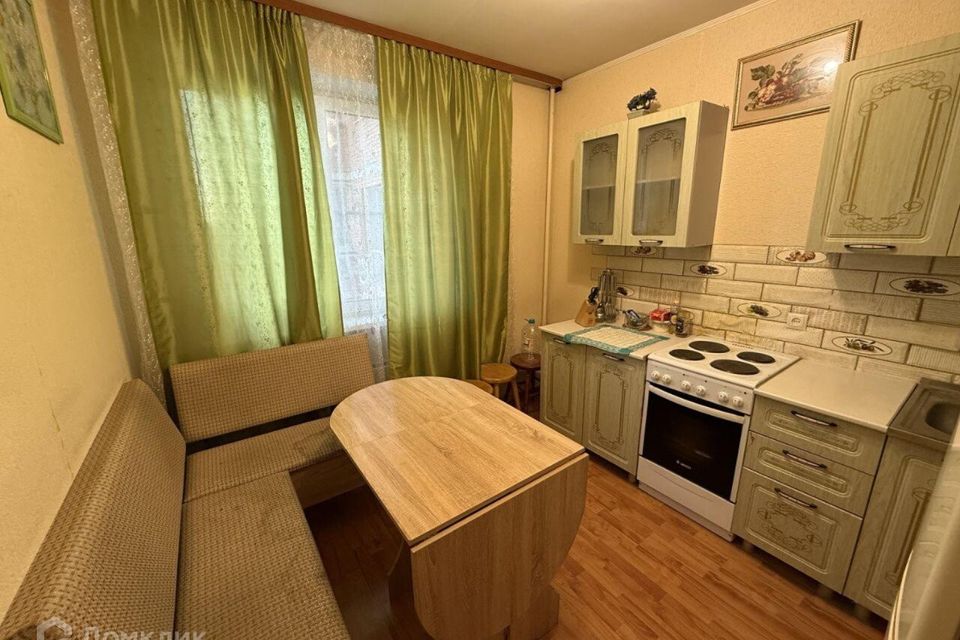 Продаётся 2-комнатная квартира, 56 м²