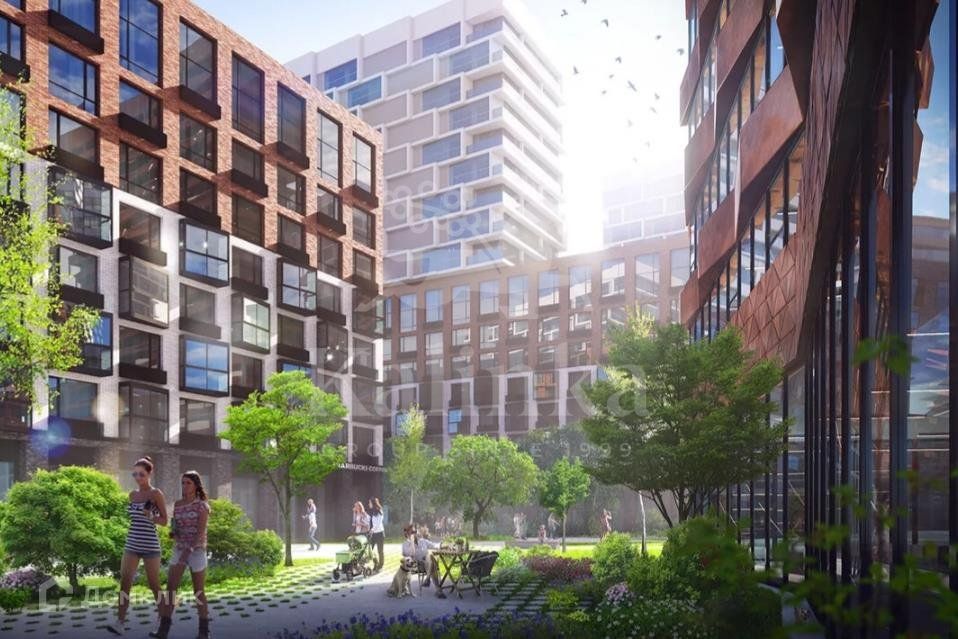 Продаётся 3-комнатная квартира, 72 м²