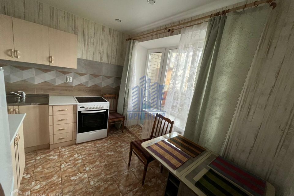 Продаётся 1-комнатная квартира, 36 м²