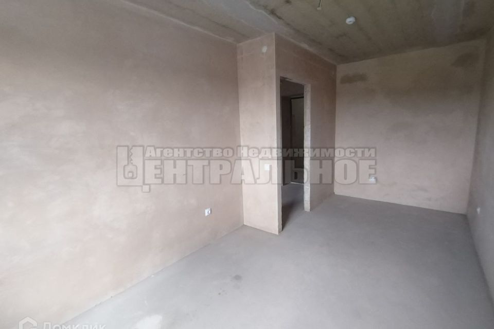 Продаётся 1-комнатная квартира, 31 м²