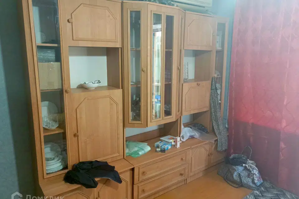 Продаётся 1-комнатная квартира, 22.4 м²