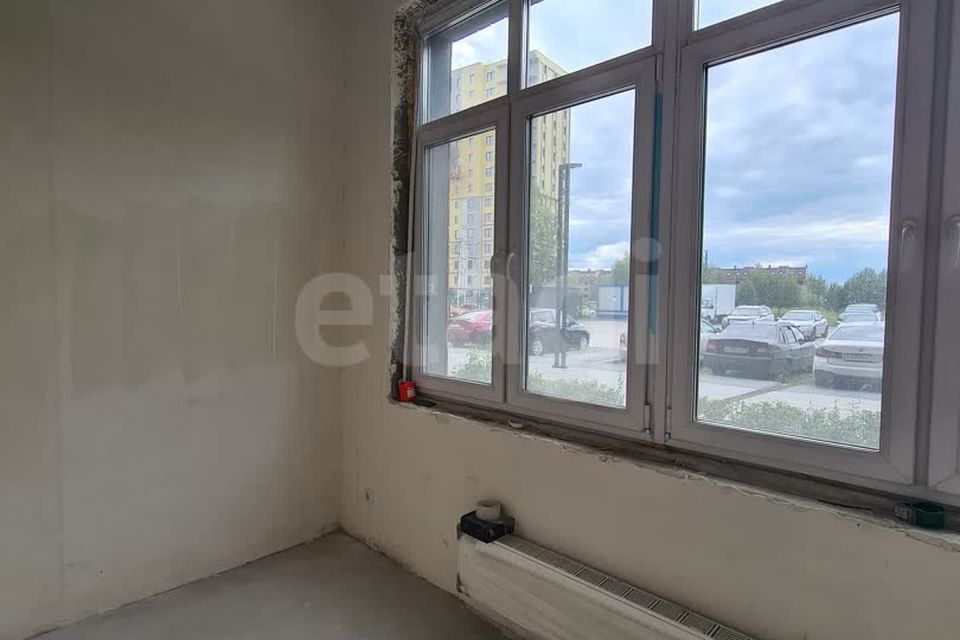 Продаётся студия, 27 м²