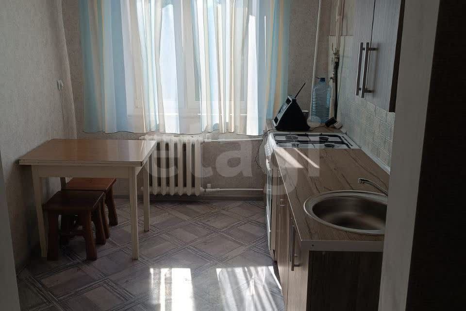 Продаётся 2-комнатная квартира, 59.5 м²